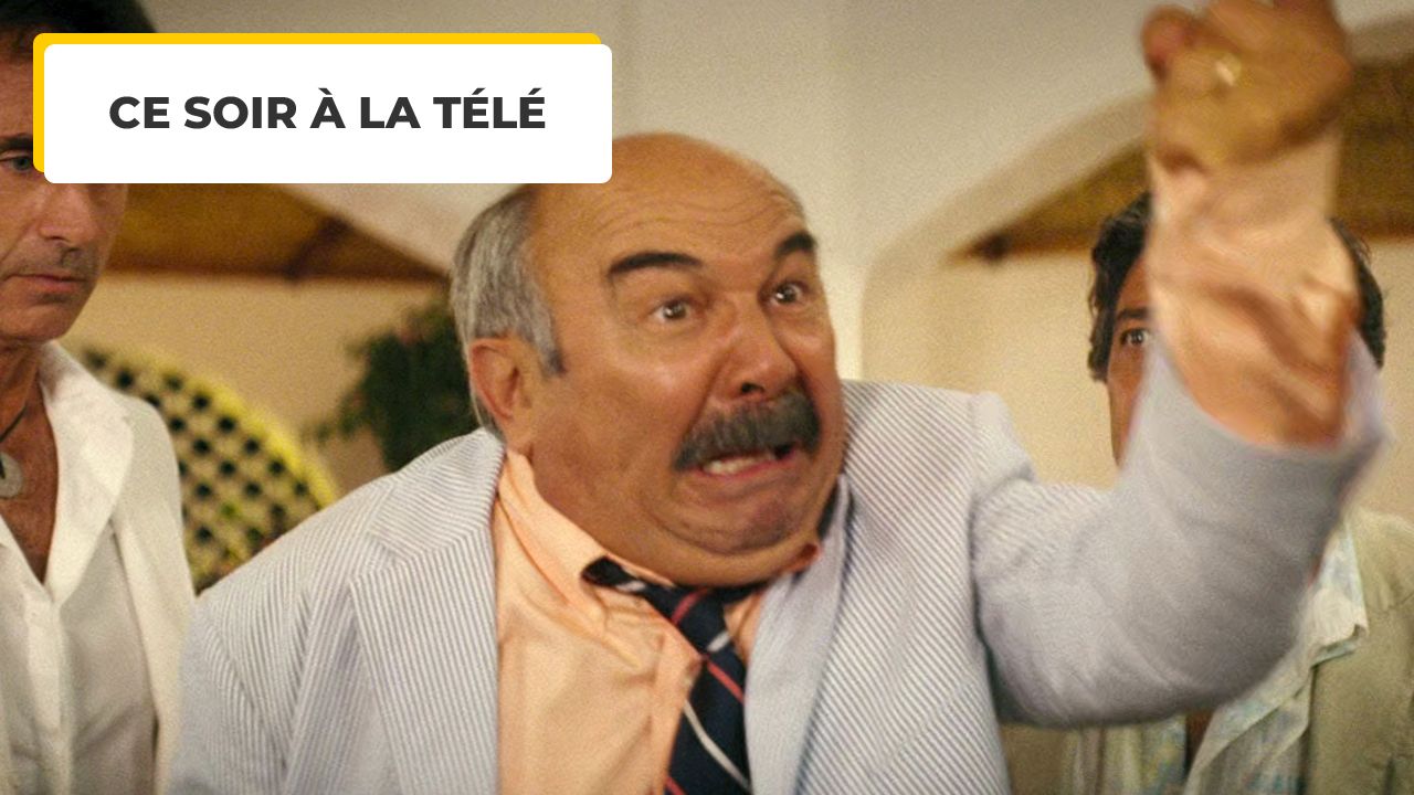 Tonight on TV: This comedy is far from perfect, but what Gerard Juneau manages in one scene is genius