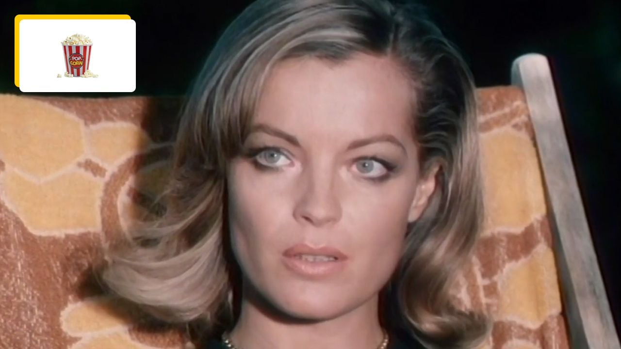 “He had no sense of humor”: This great French director did not agree with Romy Schneider at all