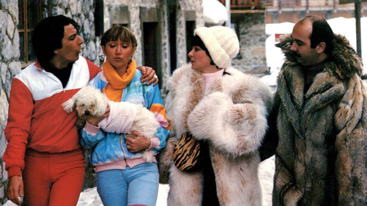 "J’aurais eu une carrière complètement différente" : cet acteur regrette d'avoir refusé de rejoindre Christian Clavier et la bande du Splendid dans les années 70