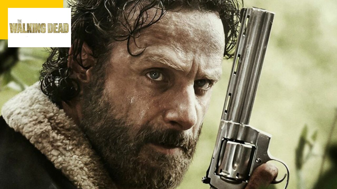 The Walking Dead: What if the series’ future included a new comic book adaptation?