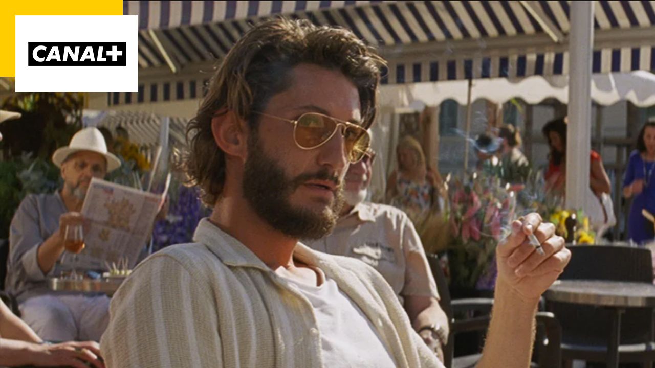 Yves Saint-Laurent, La Flamme, Mascarade… Do you know anything about Pierre Nin’s career?