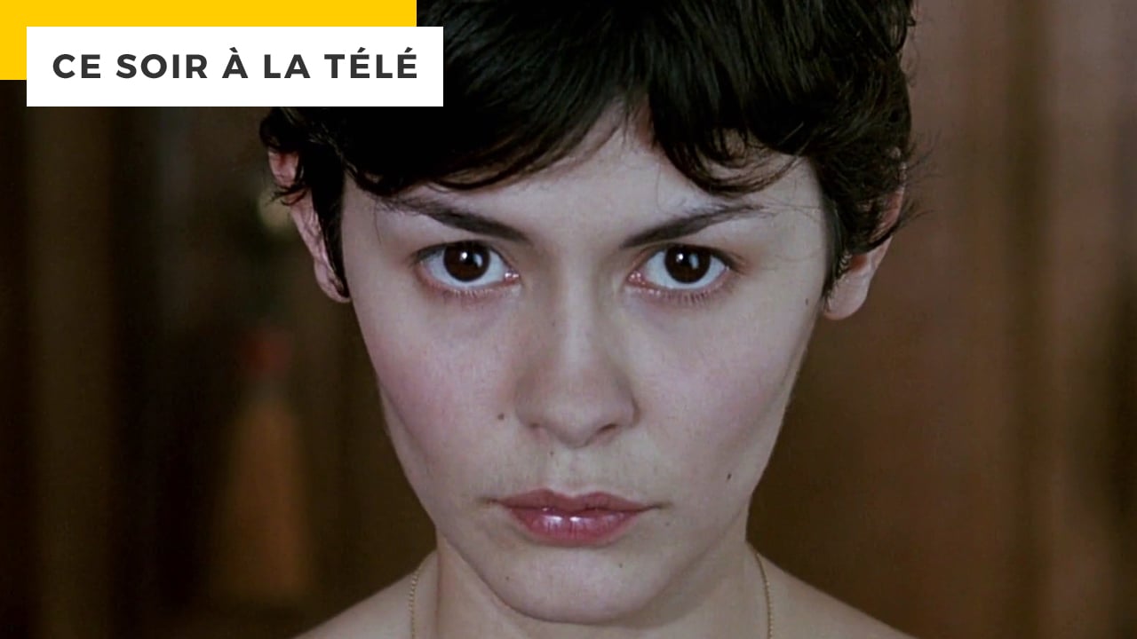 Amélie Poulain sur Netflix : découvrez l'actrice qui devait jouer