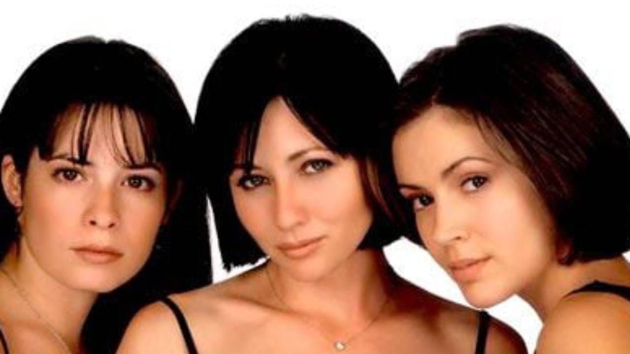 “No one means truth because they are afraid” … charming balance stars shannen doherty’s departure
