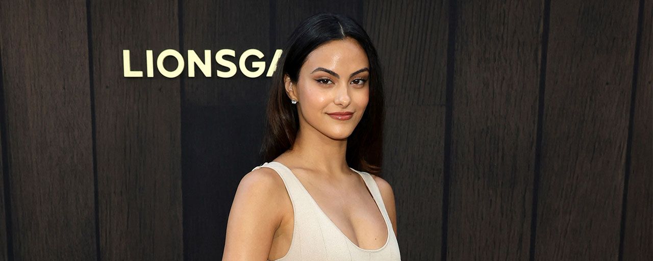 Camila Mendes