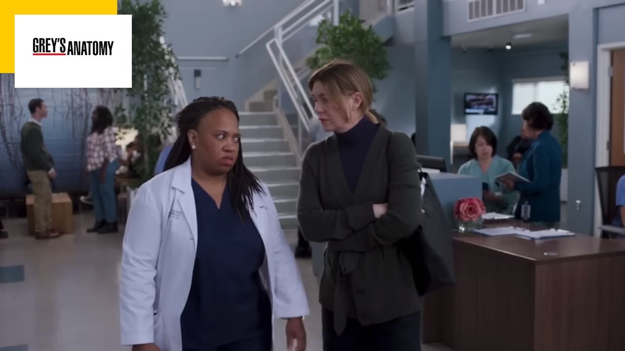 Grey’s Anatomy: ‘Who Will I Fire?’, Interns Get Troubled in Season 20 Trailer