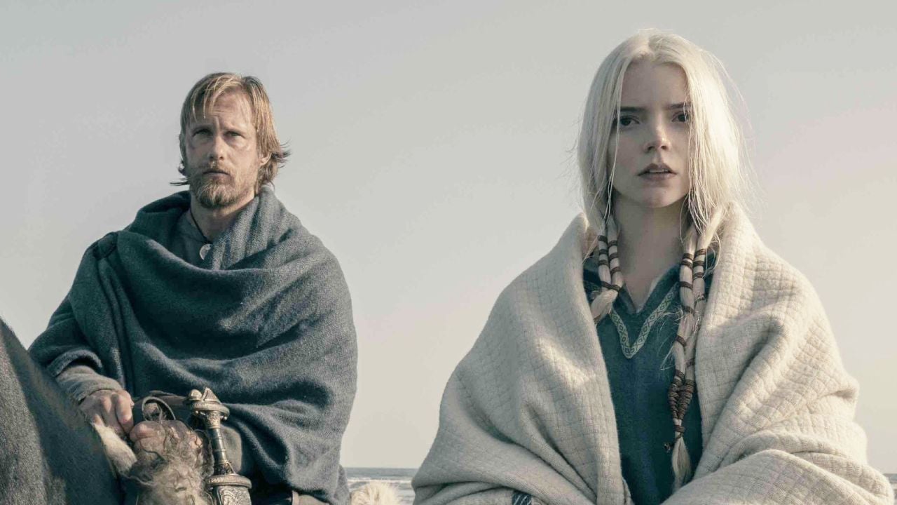 Tonight on Netflix: Vikings fans love this intense movie action