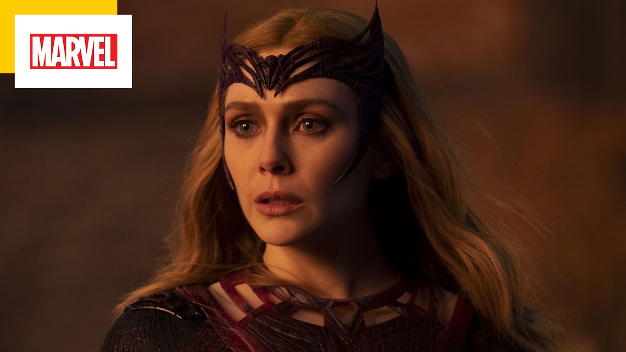 Marvel: Is Elizabeth Olsen, aka Scarlet Witch, tired of the MCU?