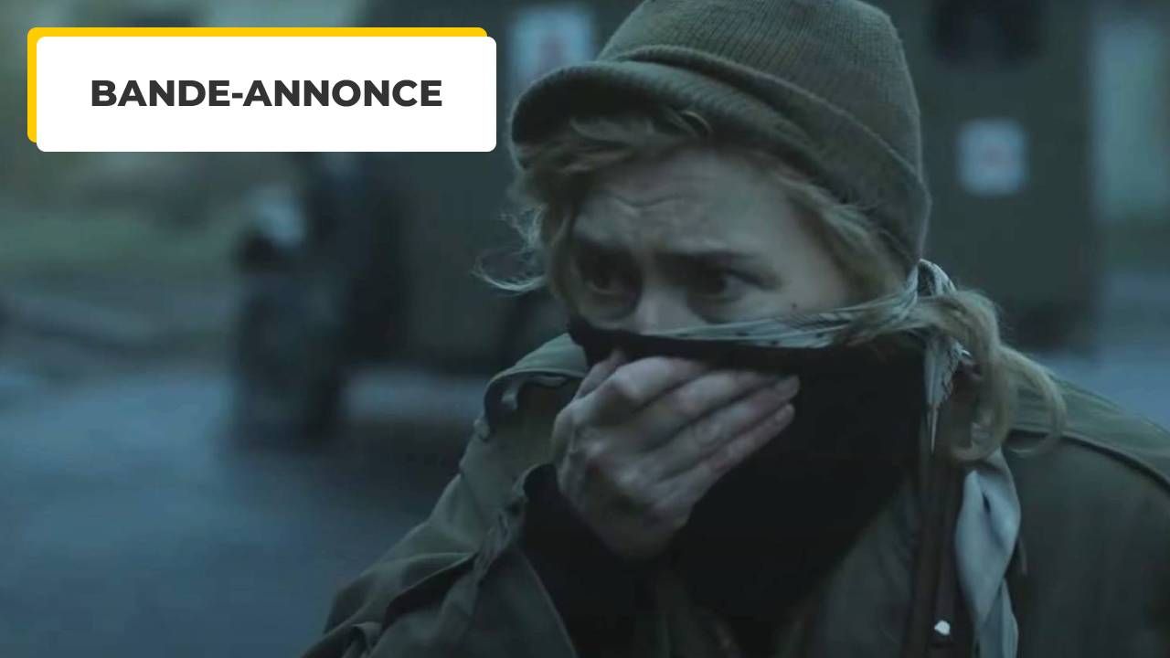 A 33-year career, an Oscar and one of the biggest hits of all time: this star stars in a highly anticipated biopic