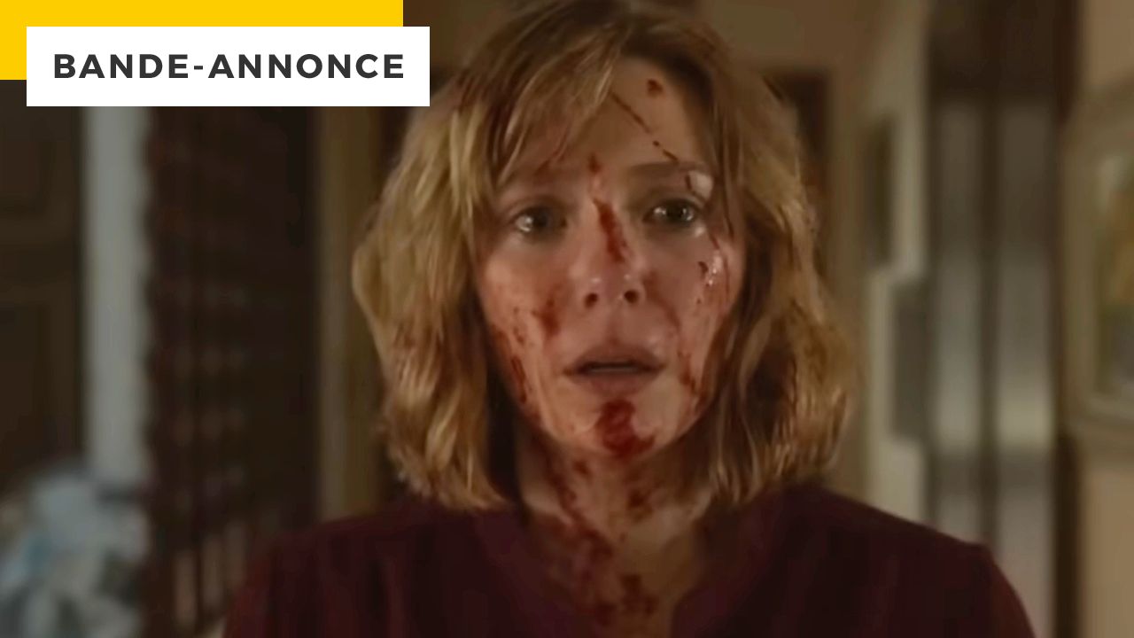 Trailer: One of America’s scariest news stories inspires series with Avengers star Elizabeth Olsen