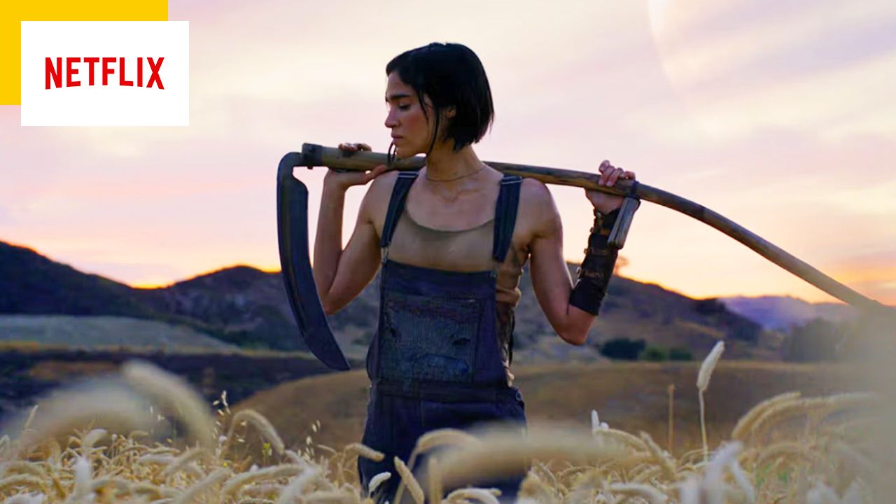 Rebel Moon on Netflix: Who Is Sofia Boutella, Star of Zack Snyder’s Blockbuster?