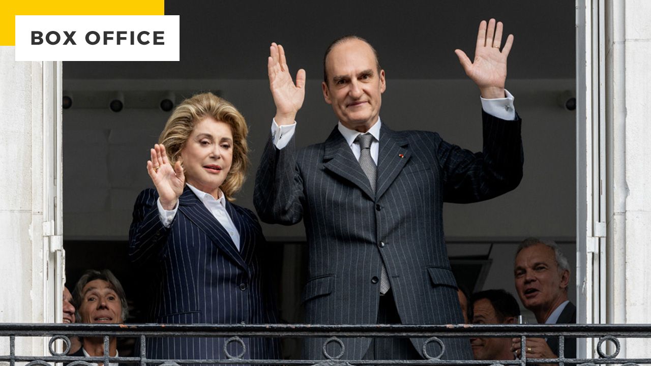 Bernadette Chirac at the box office: What started the comedy with Catherine Deneuve?