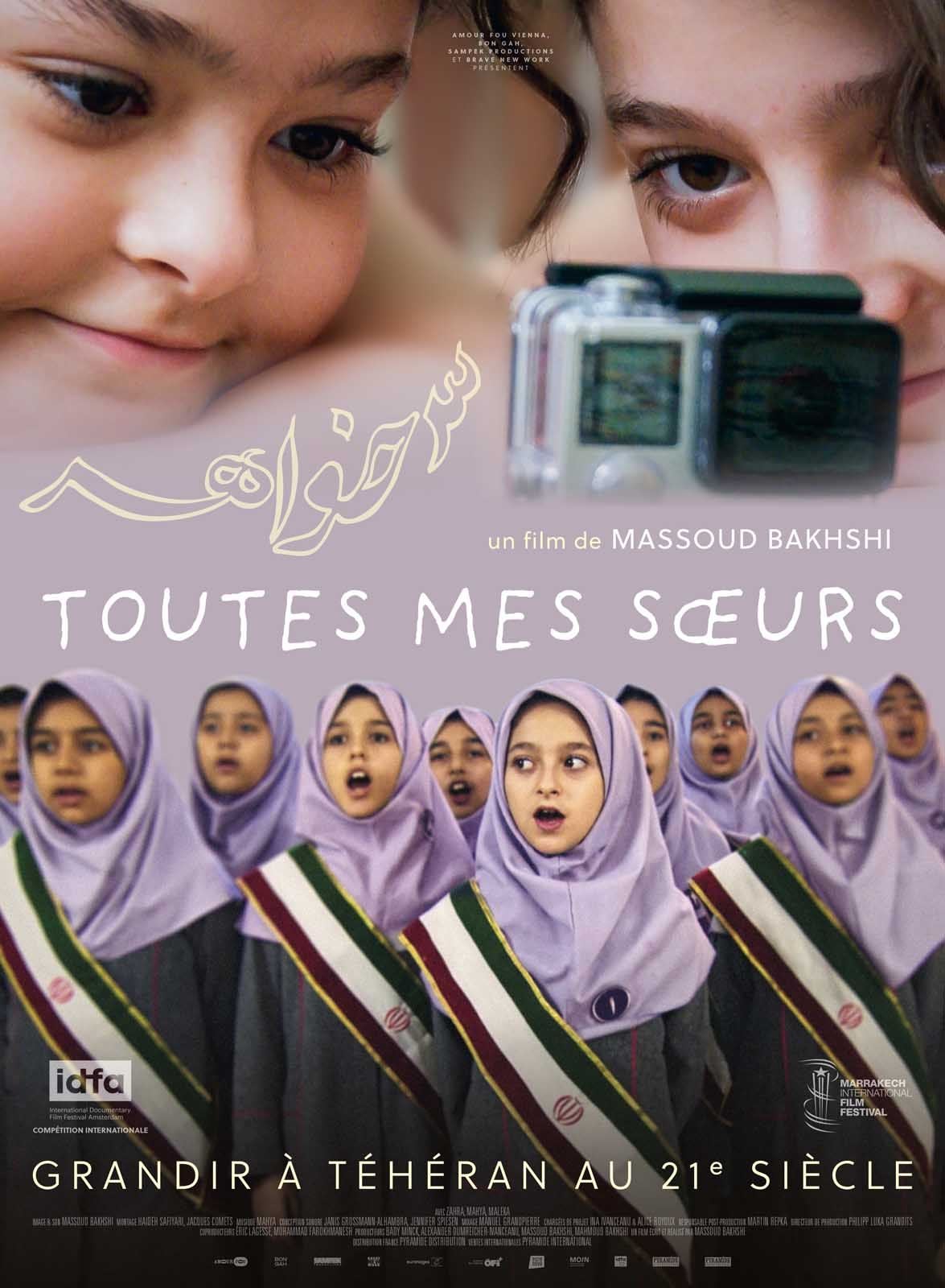 Toutes mes soeurs streaming gratuit