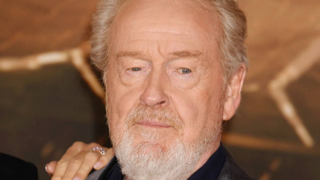 "Le public ne se rend pas compte à quel point il est intelligent" : sorti il y a 45 ans, c'est le film français préféré de Ridley Scott