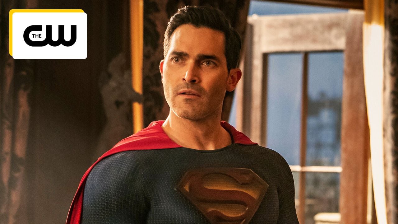 Superman and Lois: The Real Reason for the Series Ending Revealed
