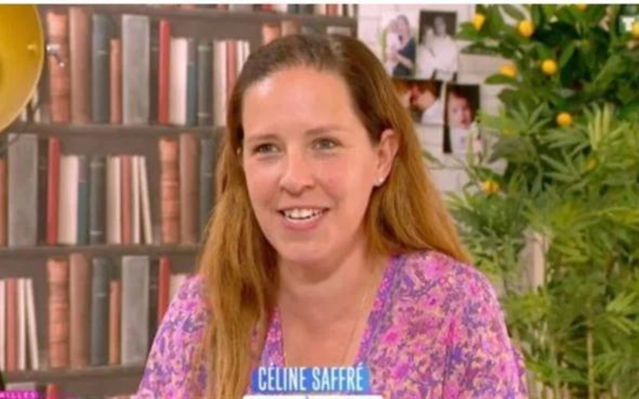 Familles nombreuses : nuit “catastrophique” pour Céline Saffré loin de Fabrice - TV ACTU by AlloCiné