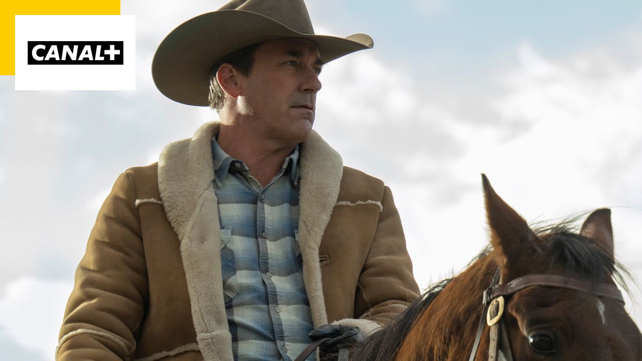 ‘It doesn’t have to be sexual’: Jon Hamm returns to his nude scene in Fargo season 5
