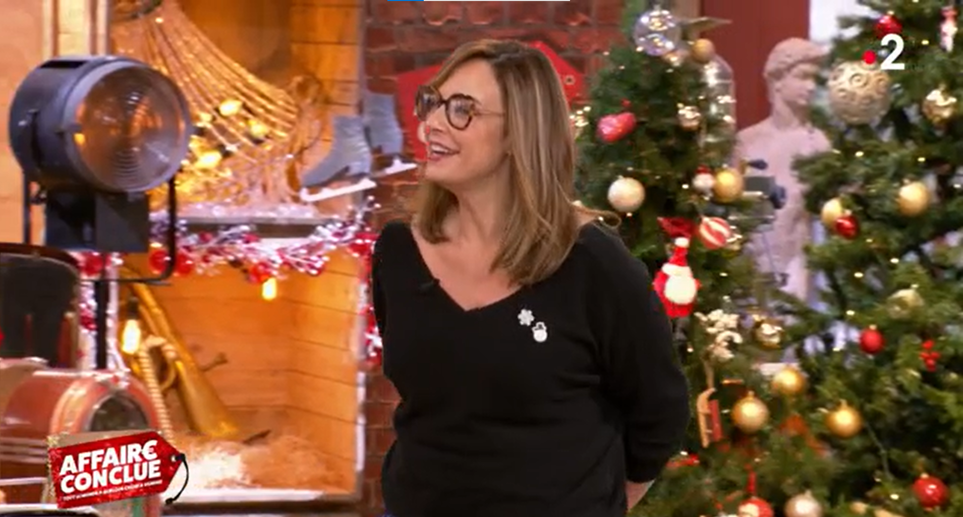 Affaire Conclue Video France 2 Affaire Conclue 2025 Jrye