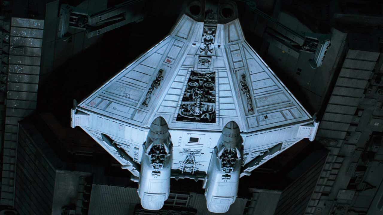 Noté 4,4 sur 5, c'est l'un des meilleurs films de science-fiction de tous les temps… Il y a 46 ans, les premiers spectateurs n'étaient pas prêts !