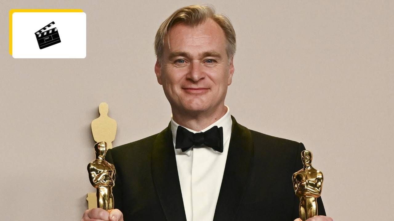 Christopher Nolan + Matt Damon: This is one of the most anticipated movies of the next few years… When is this movie coming out?