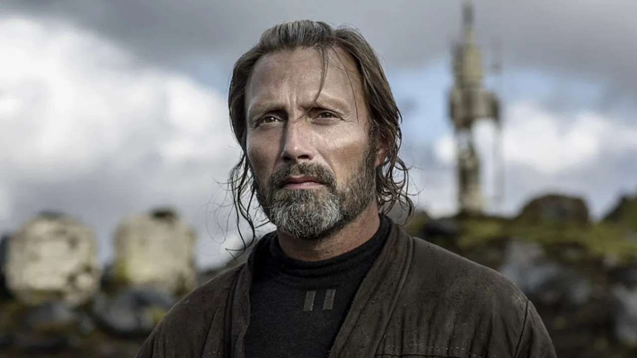 Mads Mikkelsen dans 