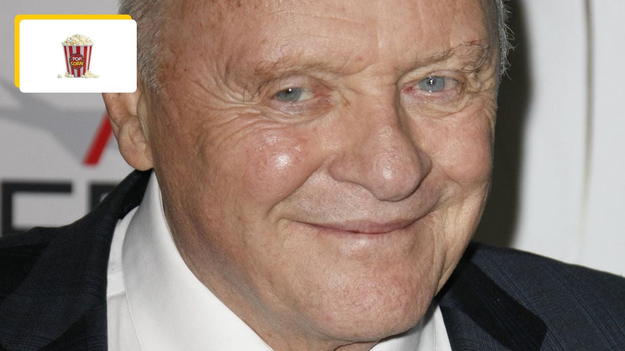 “The best acting I’ve ever seen”: This is one of the best series of all time and Anthony Hopkins loves it