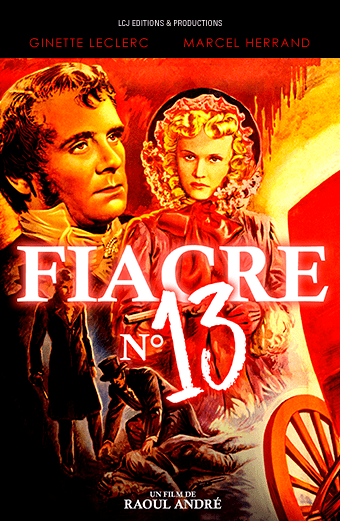 Le Dernier fiacre streaming vf gratuit