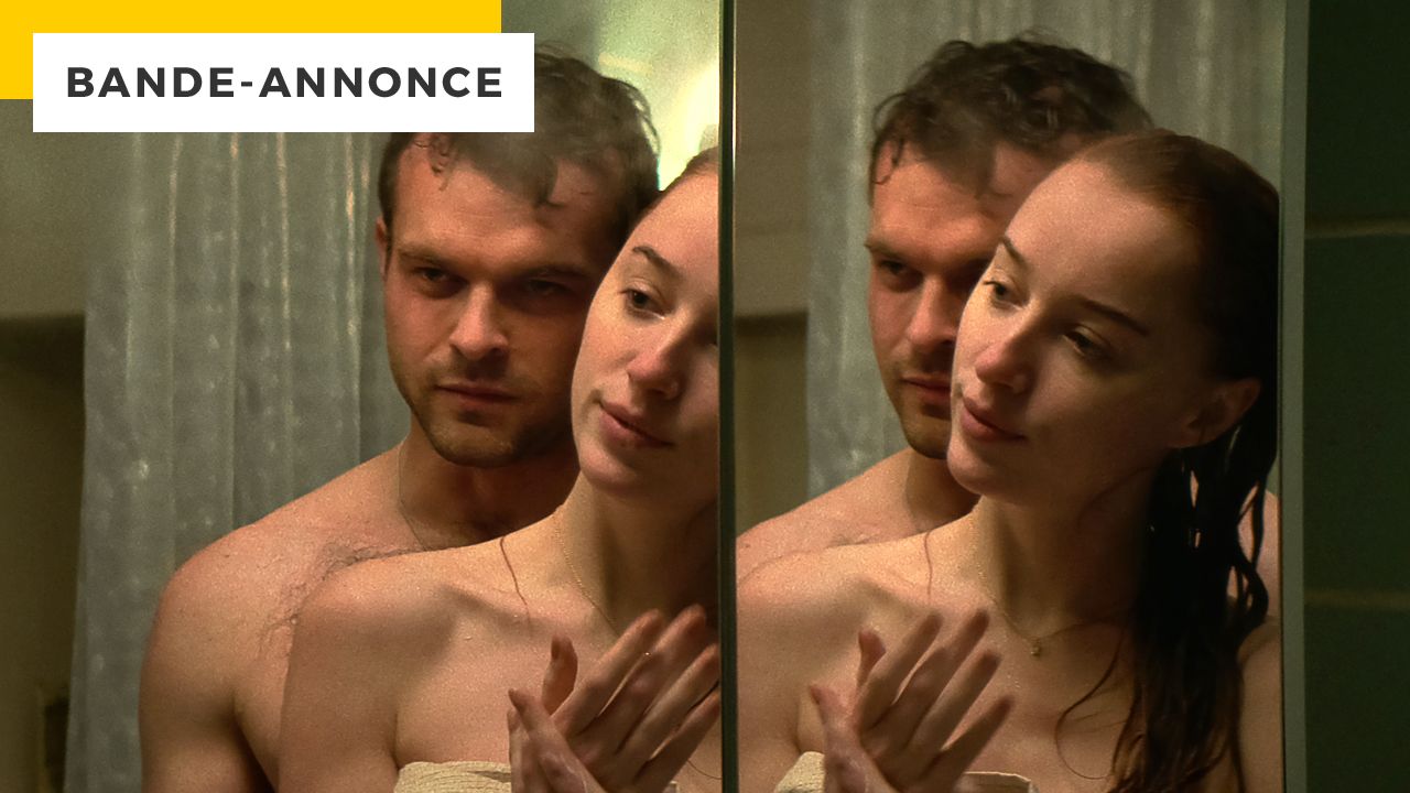 Netflix trailer: Bridgerton stars in the next sensual thriller set to hit the platform