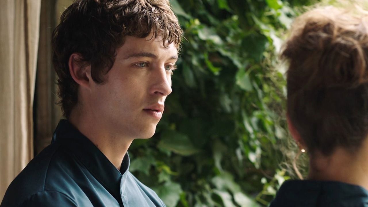 Everything starts here in advance: Jim still has feelings for Julia? … what awaits you a week until August 18, 2025 [SPOILERS]