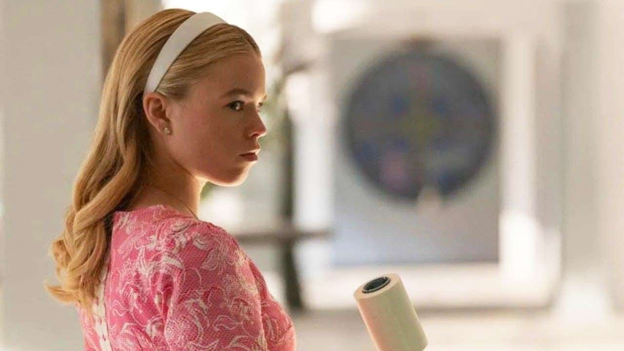 Netflix: This week of 12 new features of land, including a mini -series event that all is going to talk about