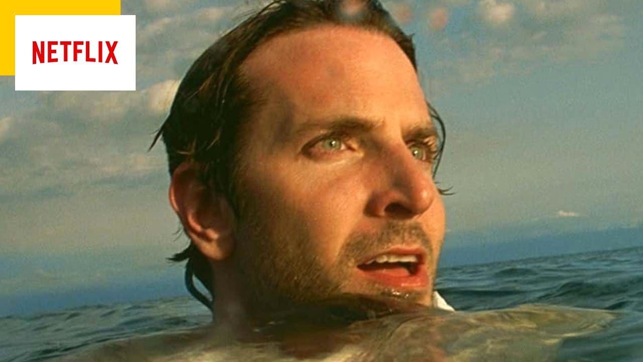Tonight on Netflix: Bradley Cooper makes the most of his brain in this little nugget!