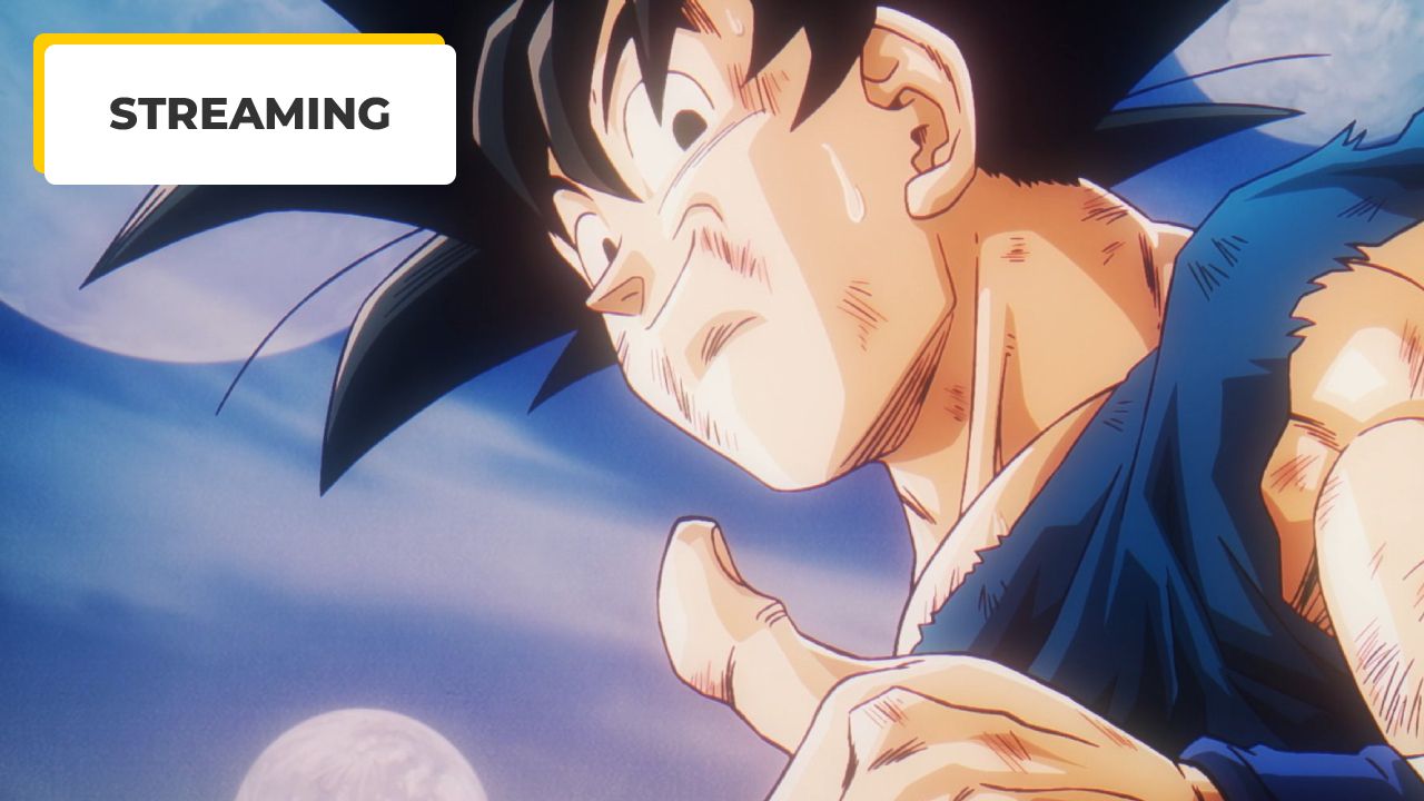 Dragon Ball Z: Finally a sequel that lives up to the original series?