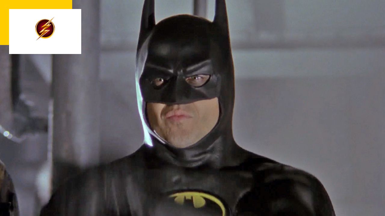 Flash: Did you notice these 5 chapters on Tim Burton’s Batman?