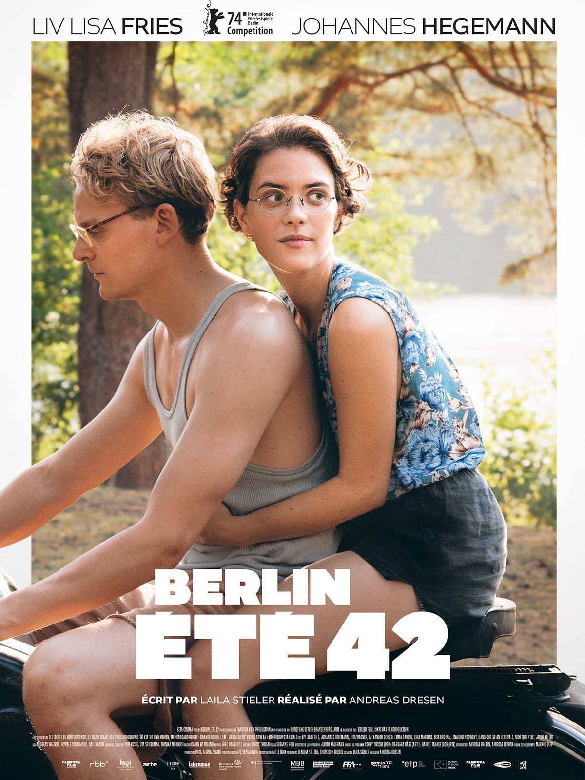 BERLIN ETE 42