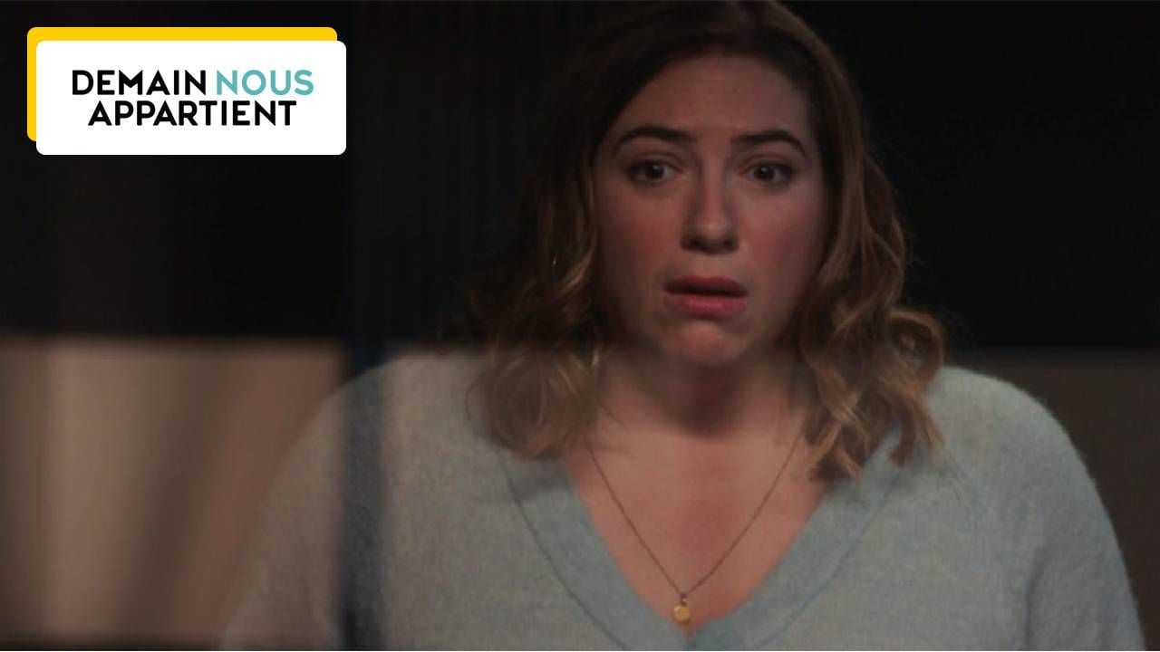 Tomorrow belongs to us: What awaits you on Friday, February 14, 2020, in the episode of 1880 [SPOILERS]