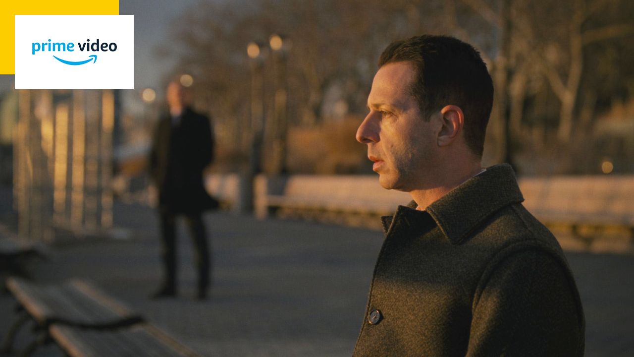 Legacy: ‘I wanted to throw myself in the river,’ this series star’s suicidal improvisation for the final episode
