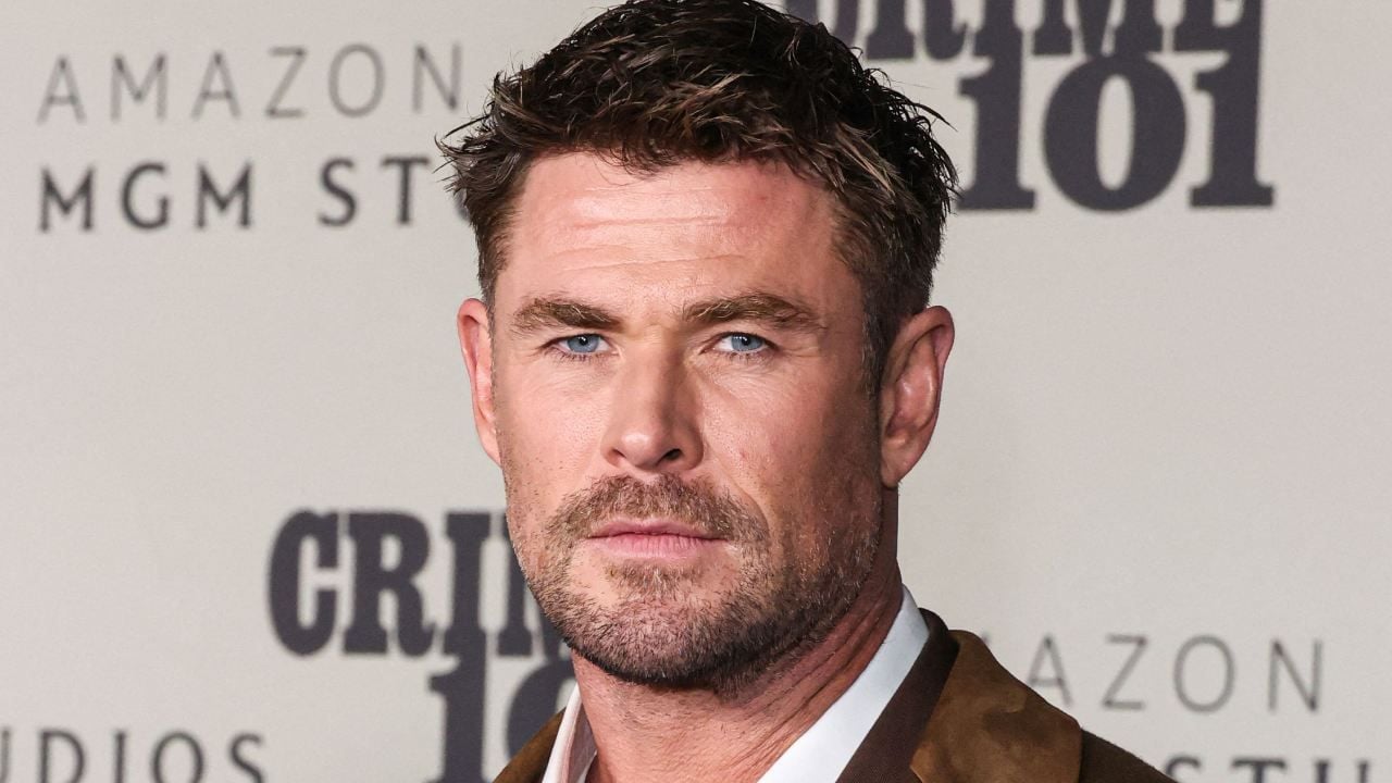 Il y a 17 ans, Chris Hemsworth a raté son audition pour devenir ce X-Men culte, mais ça lui a permis d'incarner Thor