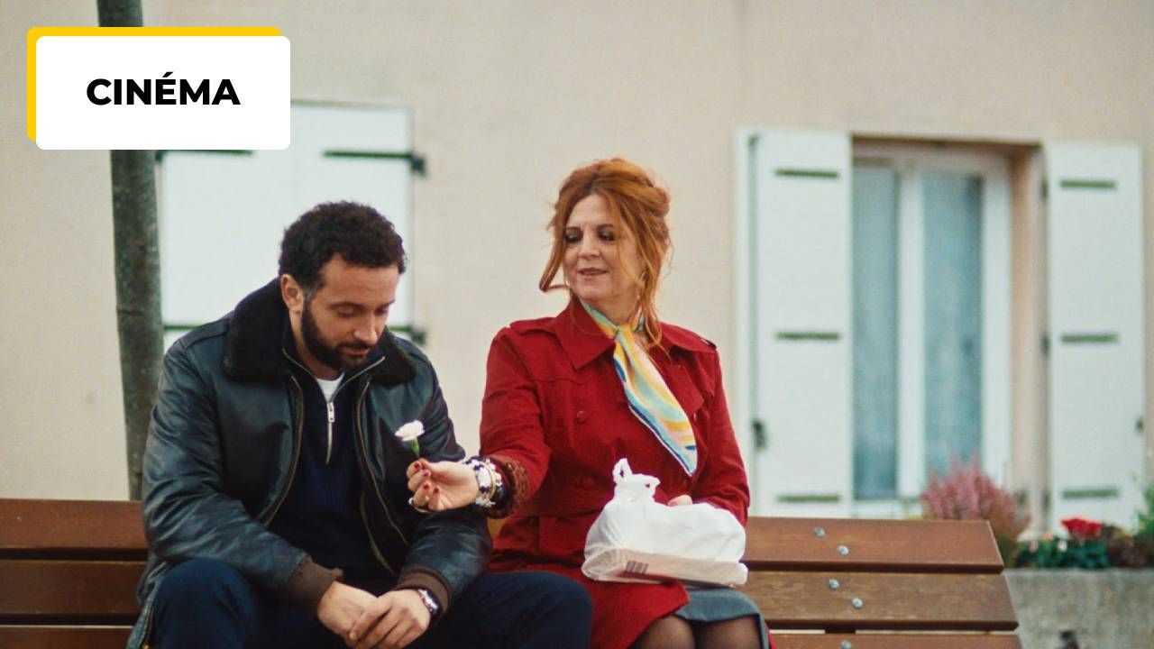 We have rarely seen Agnes Jaoui so moving: you will see my mother’s life in the cinema