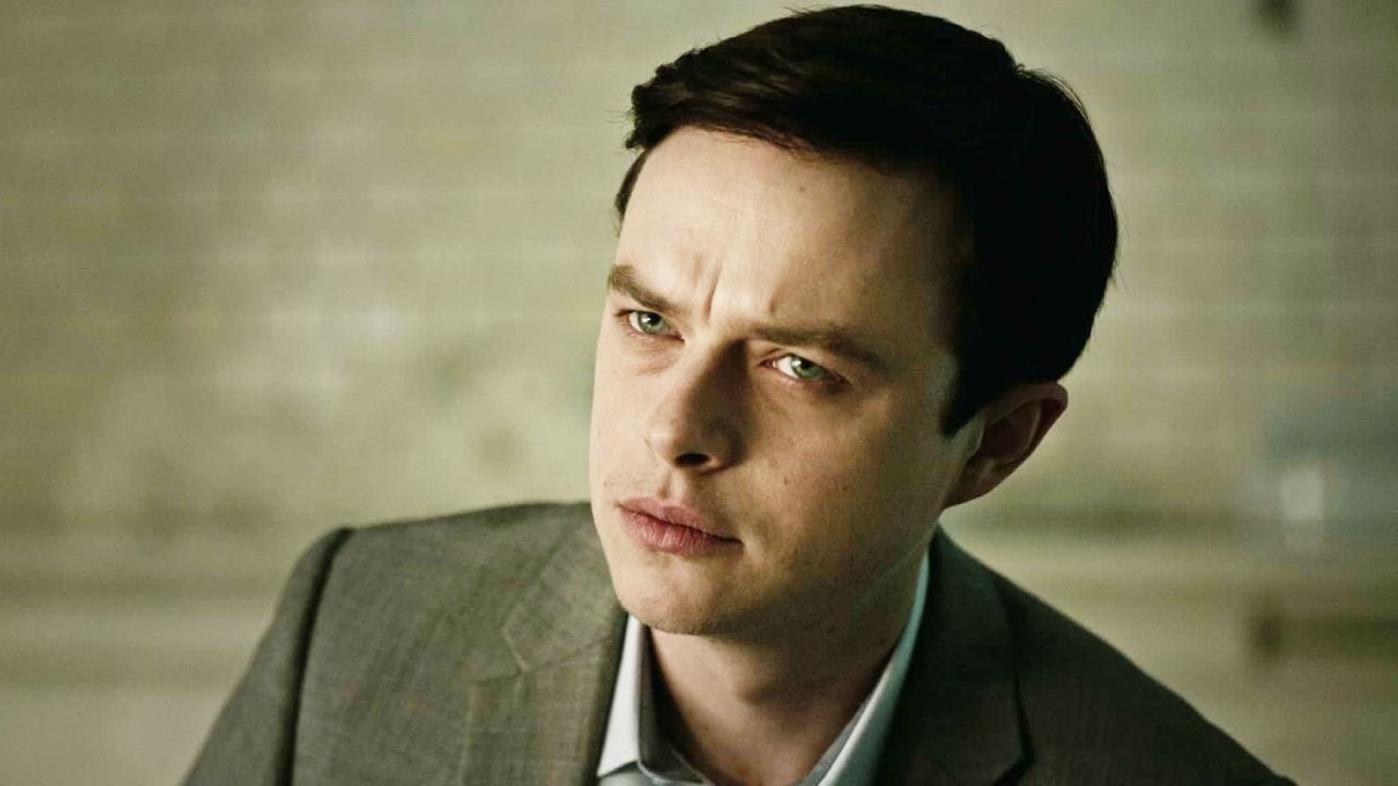 Tonight on Netflix: Between The Shining and Shutter Island, this unfairly forgotten fantasy film will blow your mind Tonight on Netflix: Between The Shining and Shutter Island, this unfairly forgotten fantasy film will blow your mind