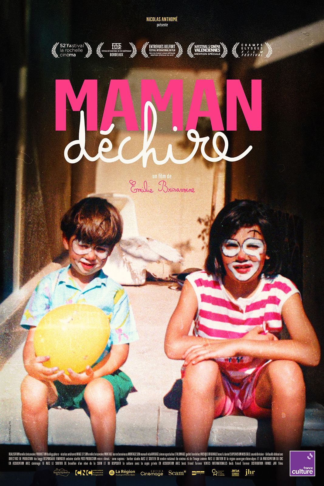 Maman déchire streaming fr