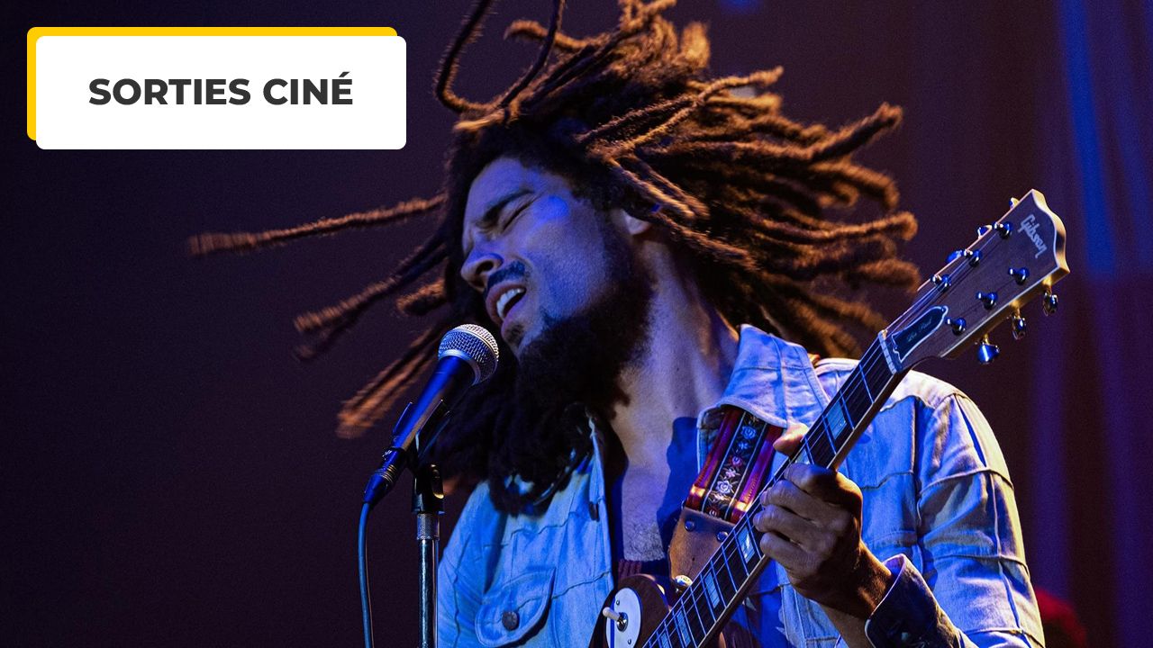 Why is Bob Marley still a symbol today?  The director of the movie One Love answers us