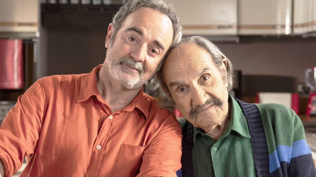 Scènes de Ménages : “Cette Huguette de mes deux”... trois ans après sa mort, Gérard Hernandez se remémore Marion Game