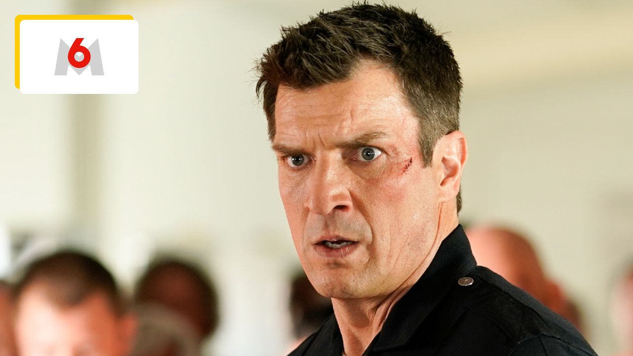 The Rookie: A surprise from Season 6 that was spoiled by the star of the series