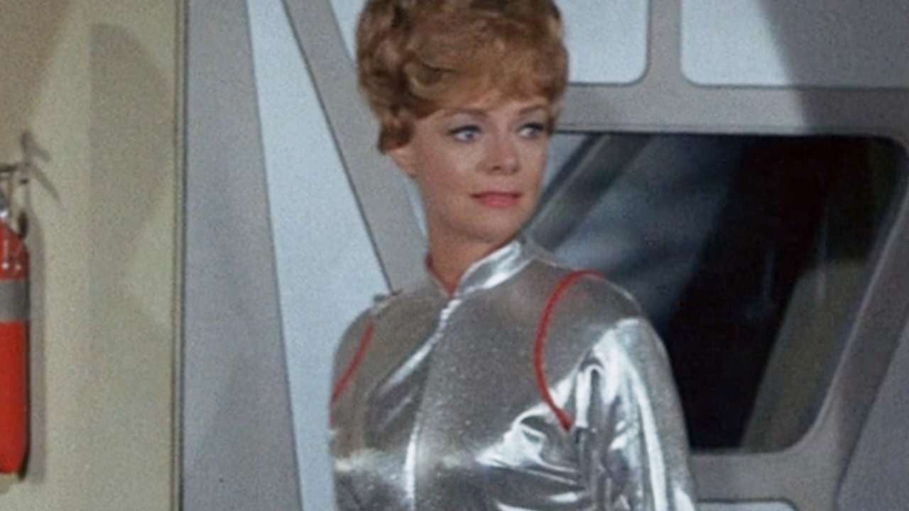 June Lockhart, star of Lassie and Lost in Space, has died aged 100. June Lockhart, star of Lassie and Lost in Space, has died aged 100.