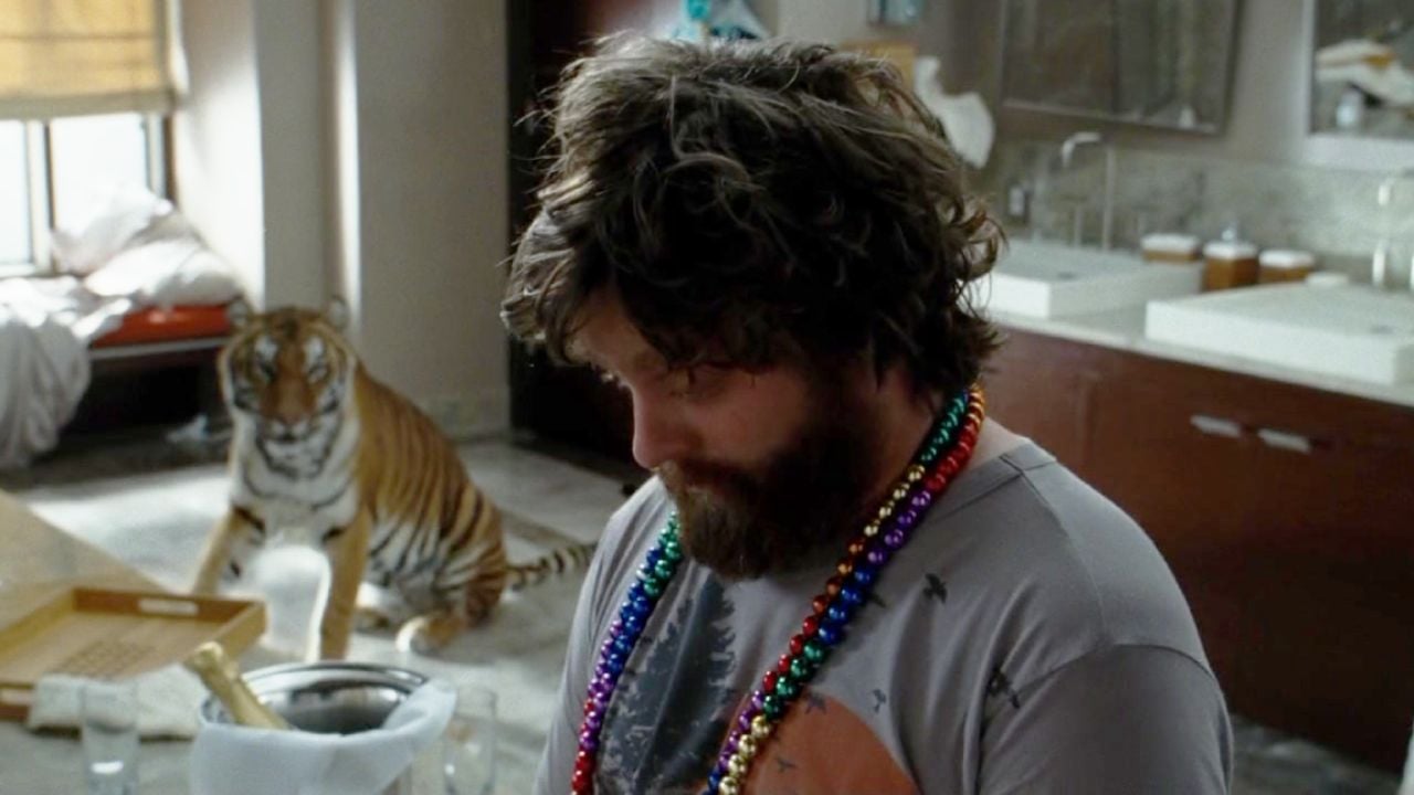 Cinema Quiz: 10 Film to Find One Picture!