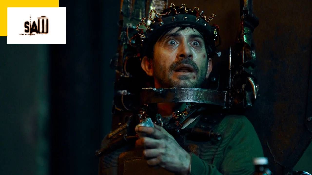 Is Saw 10 a good movie?  The first viewers to express their opinion
