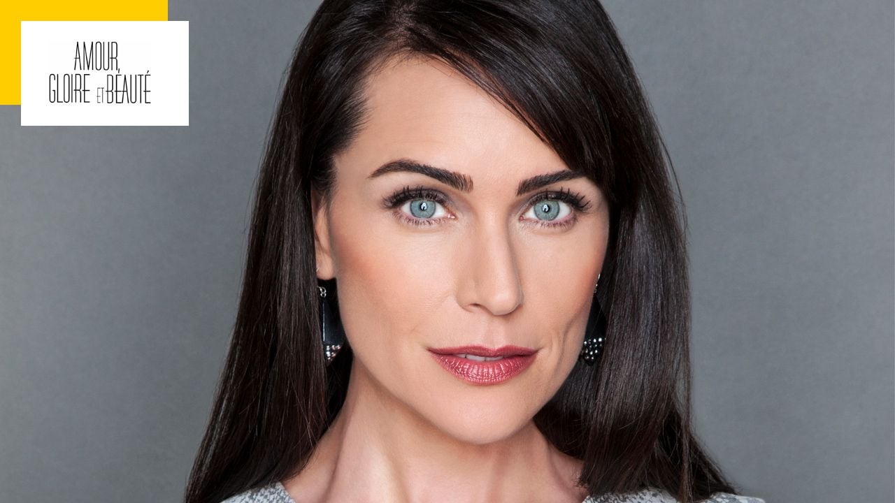Love, fame and beauty: why did Rena Sofer (Quinn) leave the series?