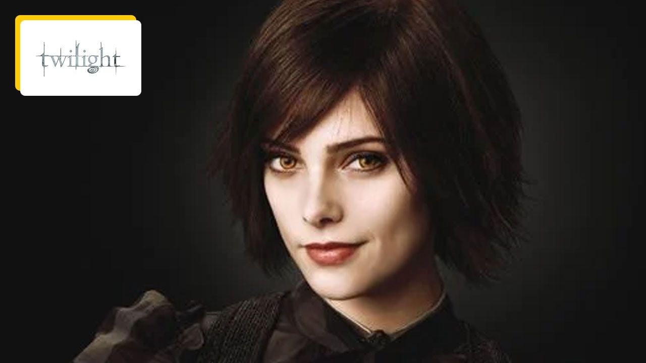 Twilight: What happened to actress Ashley Greene, who played Alice Cullen, Edward’s adopted daughter?