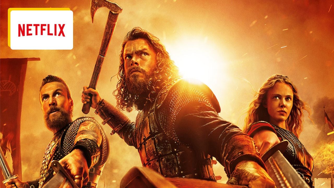 Vikings Valhalla on Netflix: What’s in store for the third and final season