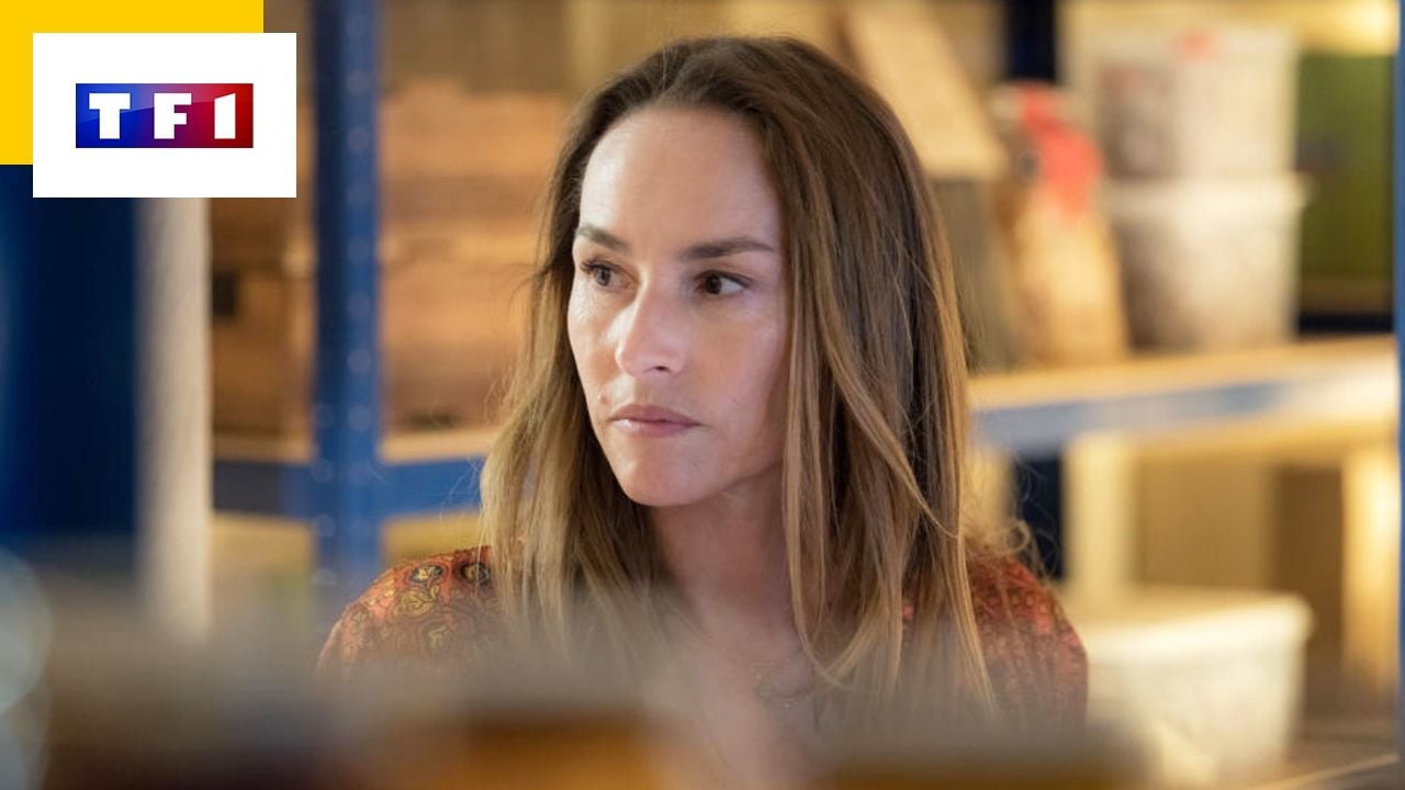 Josephine’s Guardian Angel on TF1: first look at episode starring Vanessa Demoy and Franck Monsigny