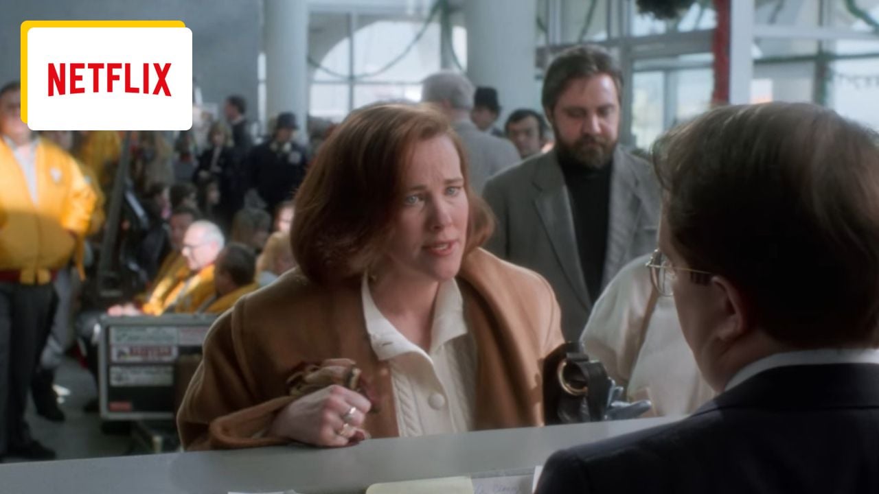 Netflix: You know this movie by heart, but you might not know this very strange theory